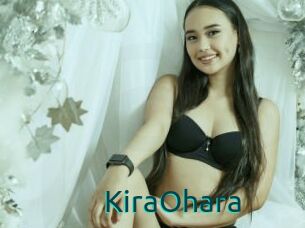 KiraOhara