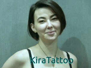 KiraTattoo