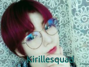 Kirillesquad