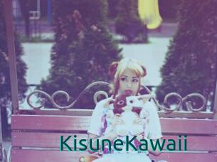 KisuneKawaii