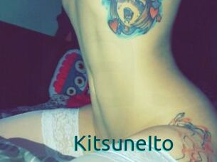 KitsuneIto