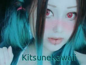 KitsuneKawaii