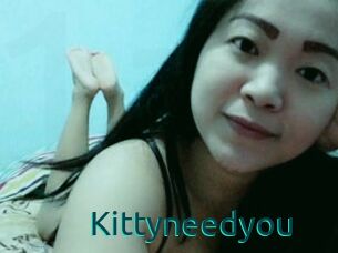 Kittyneedyou
