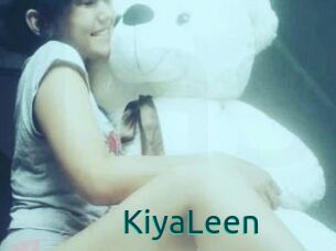 KiyaLeen