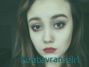 Kogtevransgirl