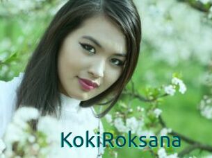KokiRoksana
