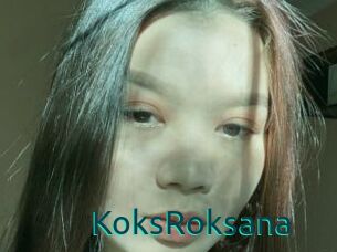 KoksRoksana