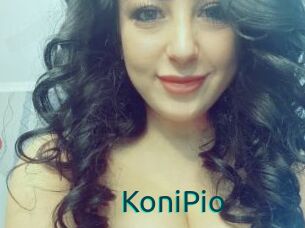KoniPio