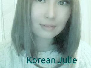 Korean_Julie