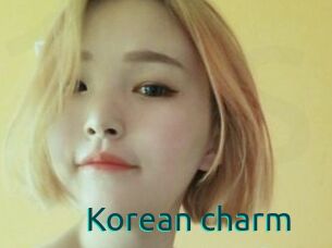 Korean_charm