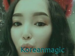 Koreanmagic