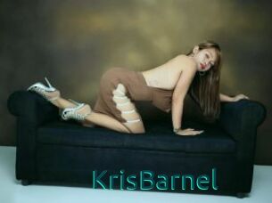 KrisBarnel