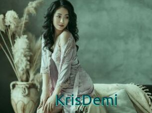 KrisDemi