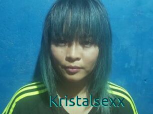 Kristalsexx