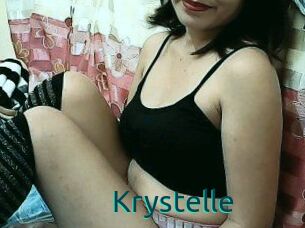 Krystelle