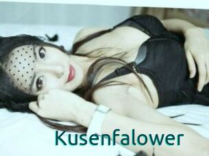 Kusenfalower