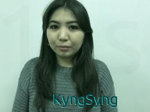 KyngSyng