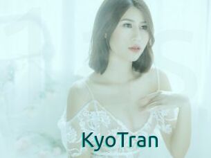 KyoTran