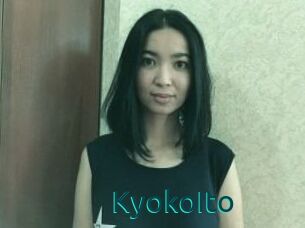 KyokoIto