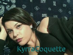KyrraCoquette