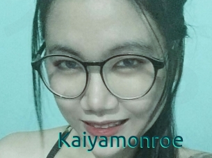 Kaiyamonroe