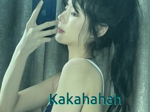Kakahahah