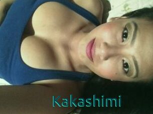 Kakashimi