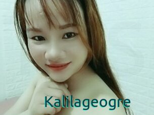 Kalilageogre