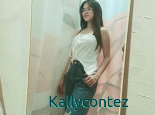 Kallycontez