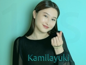 Kamilayuki