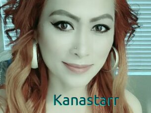 Kanastarr