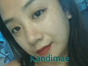 Kandimae