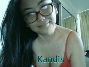 Kandis