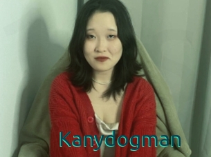 Kanydogman