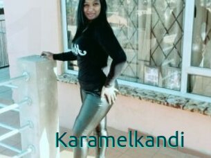 Karamelkandi
