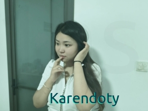Karendoty