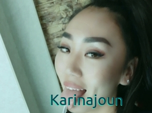 Karinajoun