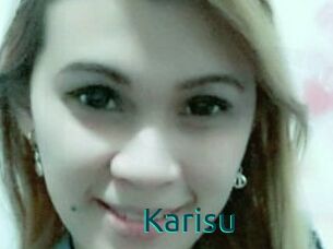Karisu