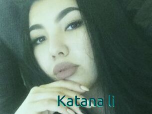 Katana_li