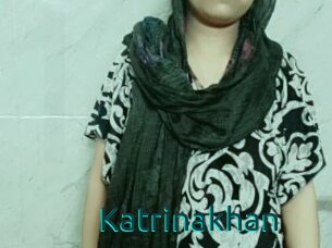 Katrinakhan