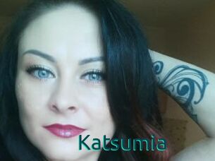 Katsumia
