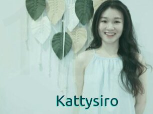 Kattysiro