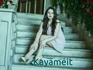 Kayameit