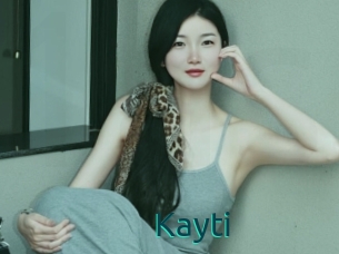 Kayti