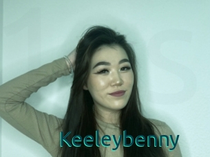 Keeleybenny