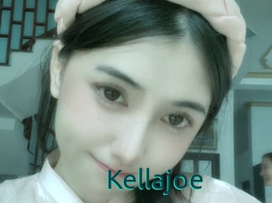 Kellajoe