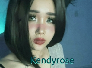 Kendyrose