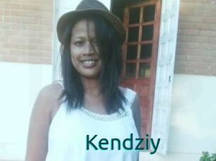 Kendziy