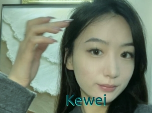 Kewei