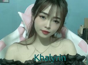 Khalyrin